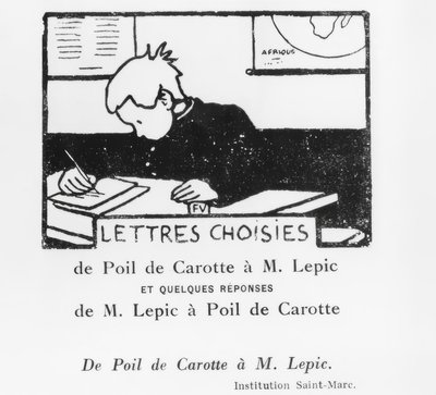 Selected Letters by Felix Edouard Vallotton