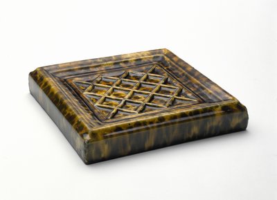 Shovel Plate by Fenton and Co. Lyman