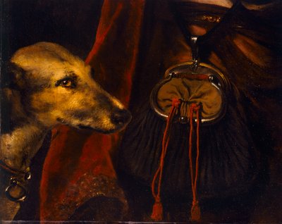The Falconer by Ferdinand Bol