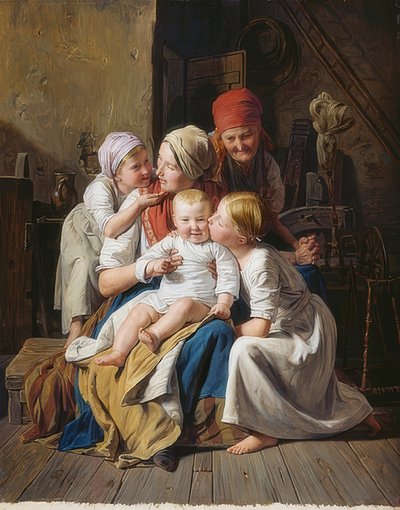 Grandmother