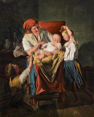 Mother