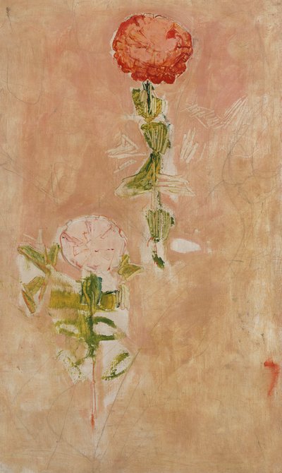 Zynien by Ferdinand Hodler