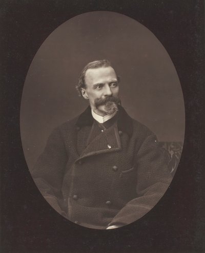 Cham by Ferdinand J. Mulnier