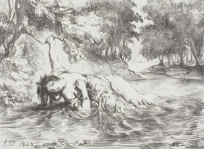 Ophelia
