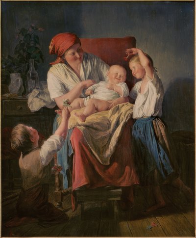 Mother