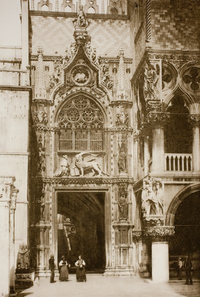 Untitled (31) by Ferdinando Ongania