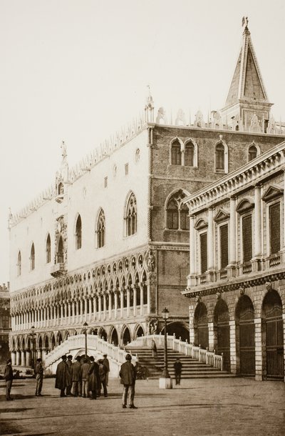 Untitled (43) by Ferdinando Ongania