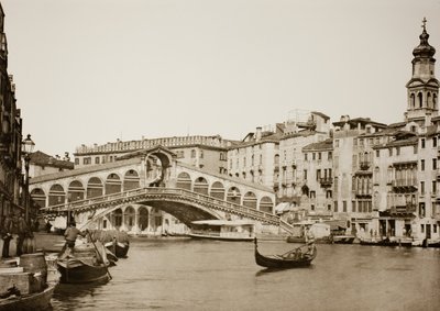 Untitled (93) by Ferdinando Ongania