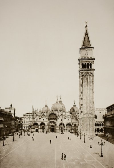 Untitled (96) by Ferdinando Ongania