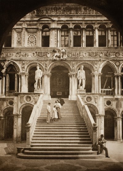 Untitled (II 58) by Ferdinando Ongania