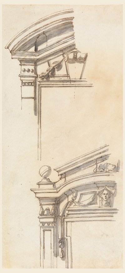 Two Window Cases by Filippo Marchionni
