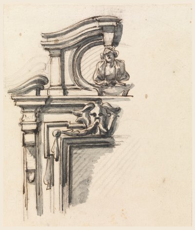 Window Case by Filippo Marchionni