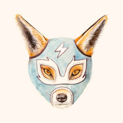 Andrew Fox Wrestler by Florent Bodart