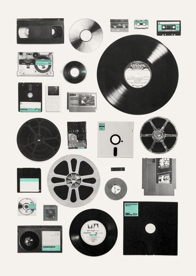 Data by Florent Bodart