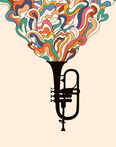 Jazz by Florent Bodart