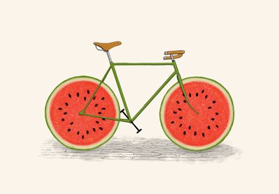 Juicy by Florent Bodart