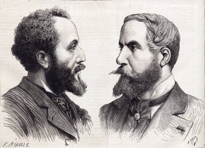 Unknown Image by Fortune Louis Meaulle