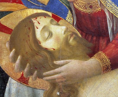 Unknown Image by Fra Angelico