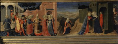 Unknown Image by Fra Angelico