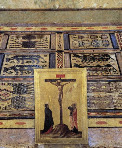 Unknown Image by Fra Angelico