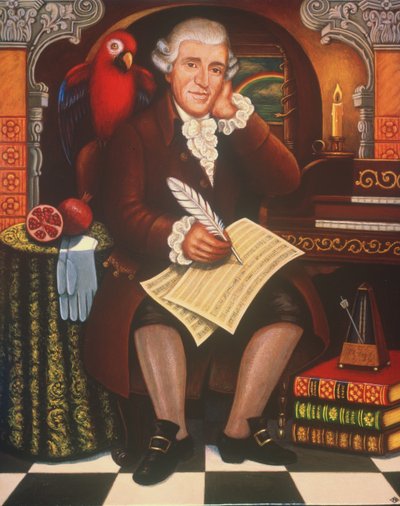 Haydn