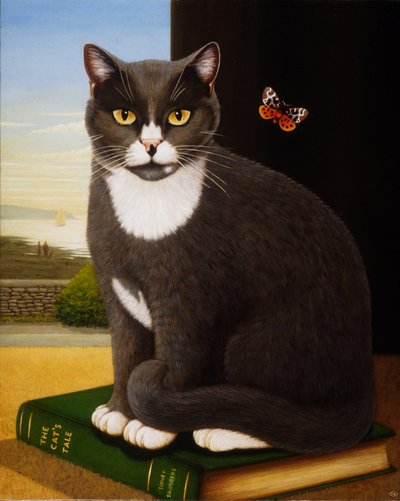 Sidney, 1993 by Frances Broomfield