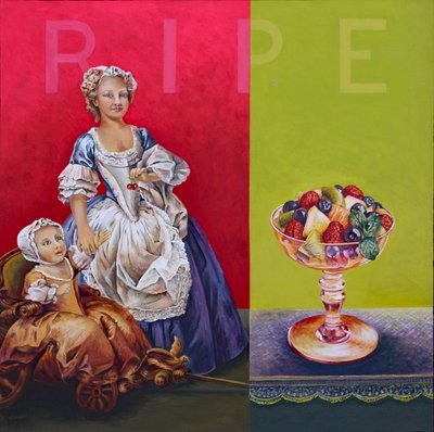 Offering by Frances Ferdinands