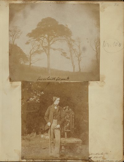 Sir James Dunlop by Frances Monteith