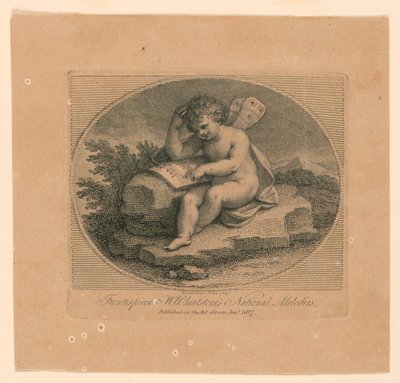Frontispiece, "Wheatstone