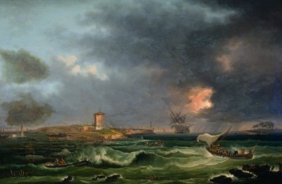 Marina by Francesco Fidanza