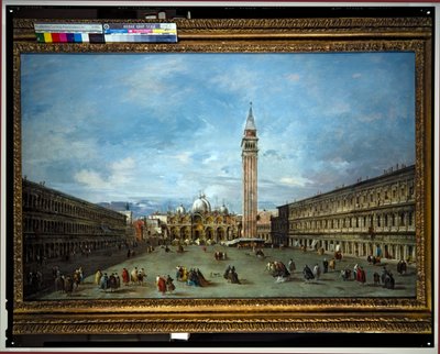 St. Mark