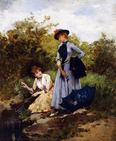 A Summer