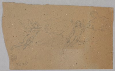 Sketches for Faith by Francis Augustus Lathrop
