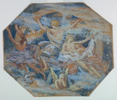 Study for 
