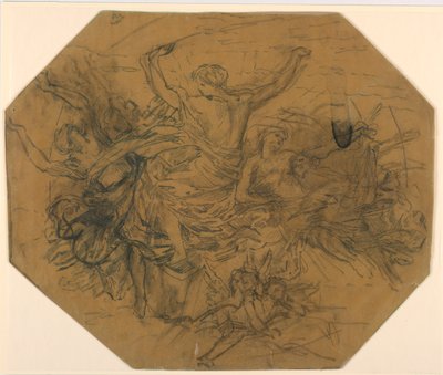 Study for 