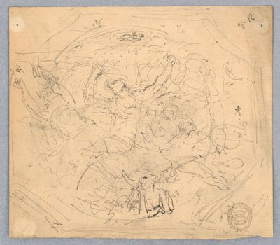 Study for 