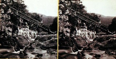 Bettws-y-Coed, The Miner
