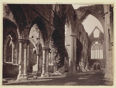 Untitled by Francis Bedford