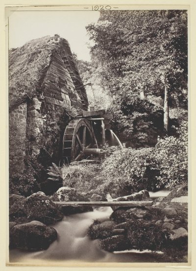 Untitled by Francis Bedford