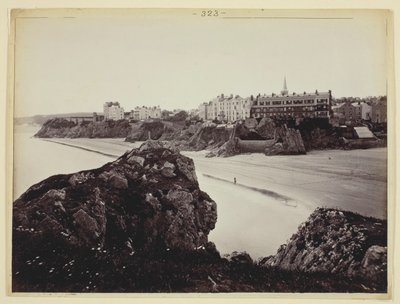 Untitled by Francis Bedford