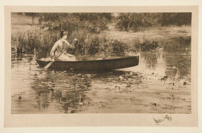 60 Etchings and Engravings by Francis Coates Jones