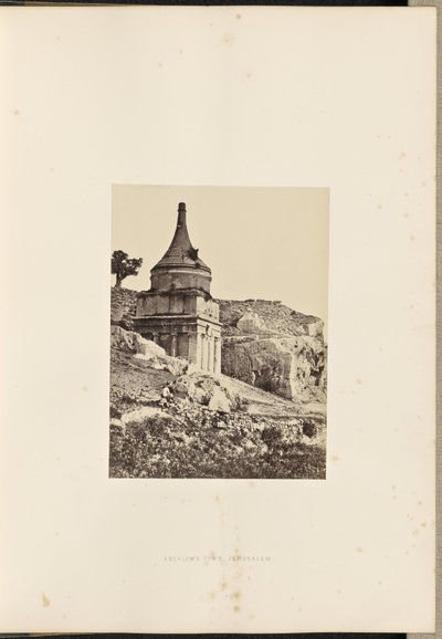 Absalom
