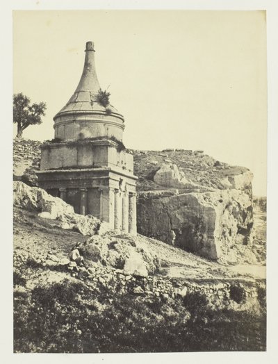 Absalom