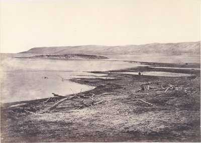 Sinai and Palestine by Francis Frith