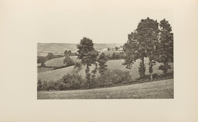 West Zuyland by Francis Frith