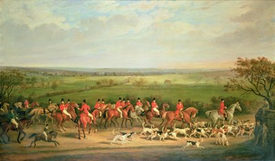 Unknown Image by Francis Grant