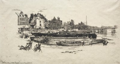 Whistler