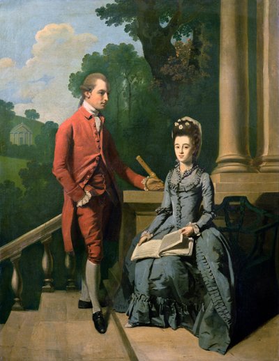 Unknown Image by Francis Wheatley