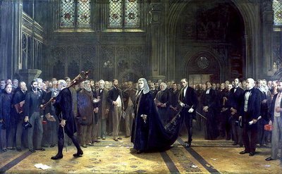 The Speaker