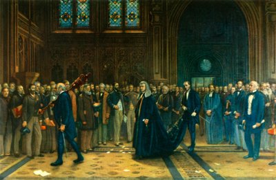 The Speaker